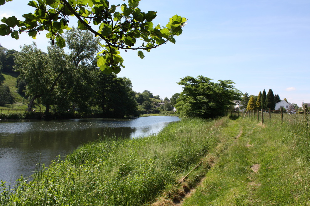 whalley