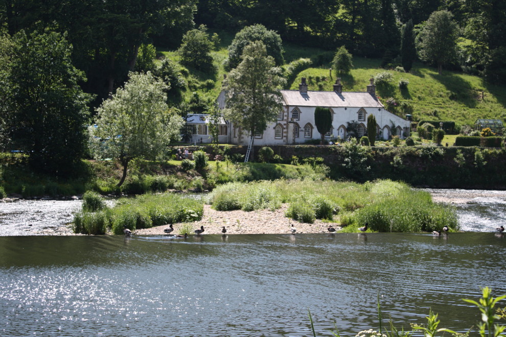 whalley