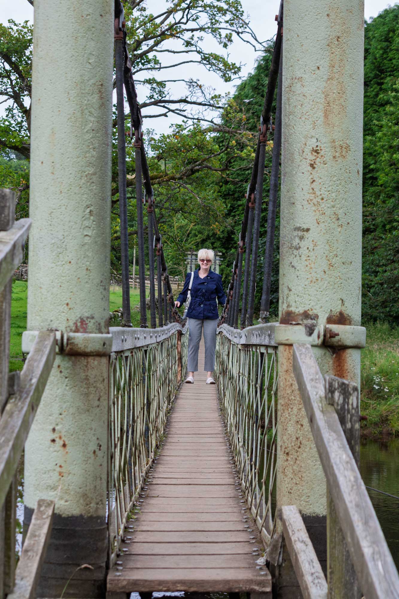 burnsall